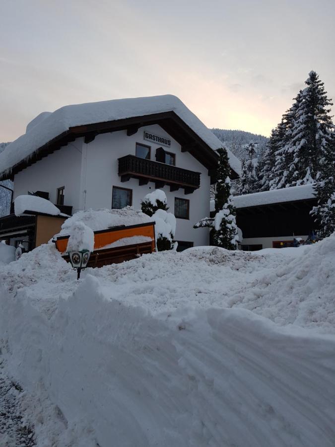Tattoo Mit Restaurant Und Tattoo-studio Guest house *