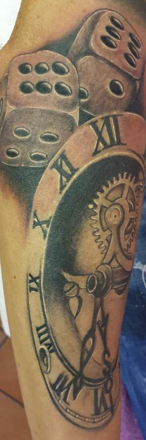 Guest house Tattoo Mit Restaurant Und Tattoo-studio