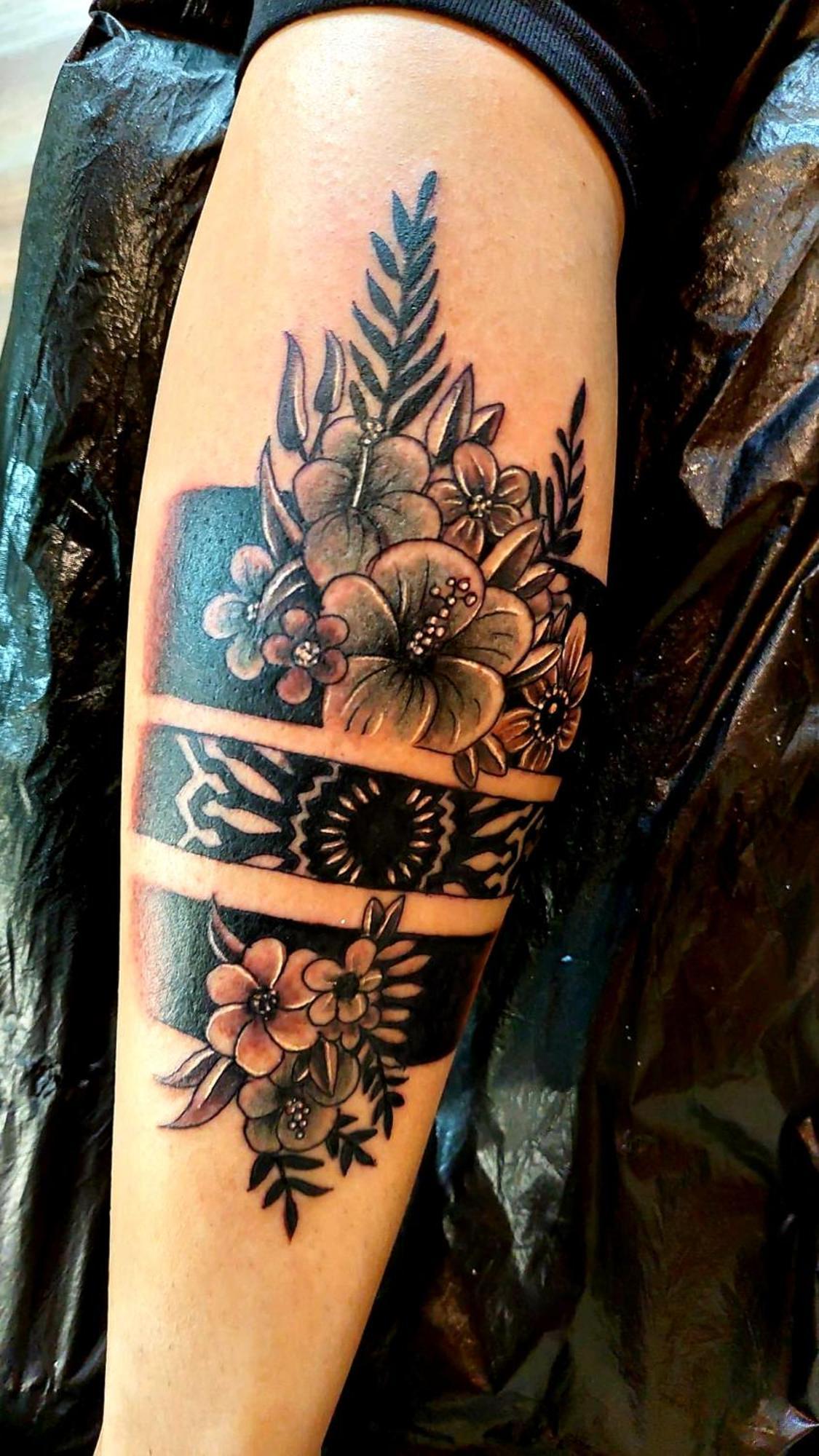 Guest house Tattoo Mit Restaurant Und Tattoo-studio