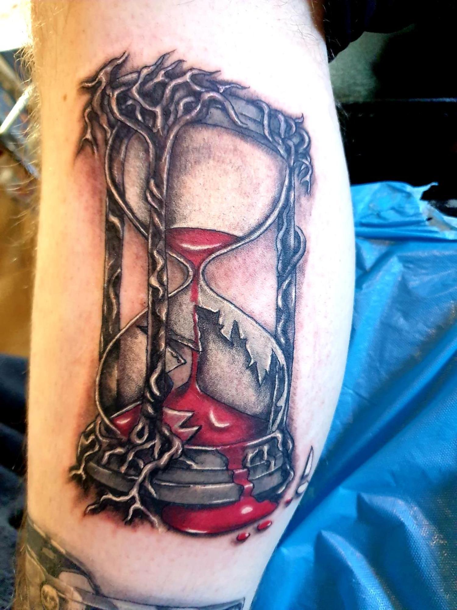 Maison d'hôtes Tattoo Mit Restaurant Und Tattoo-studio *